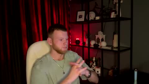 Arthur and Adam online show from 03.05.26