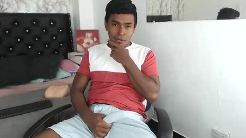 adam_morgan2 online show from 10.10.25