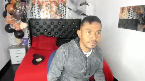 adam_morgan2 online show from 11.02.25