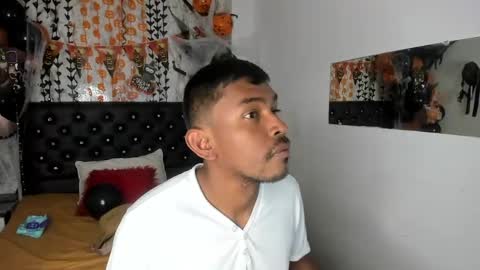 adam_morgan2 online show from 11.04.25