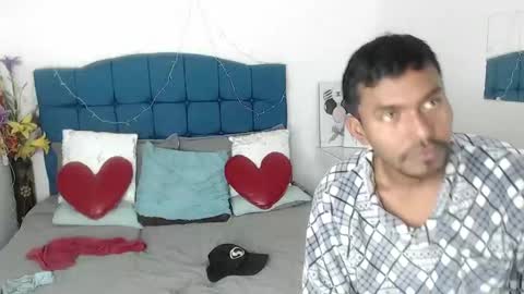 adam_morgan2 online show from 11.24.25