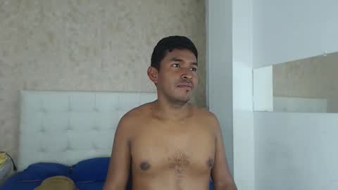 adam_morgan2 online show from 12.14.25