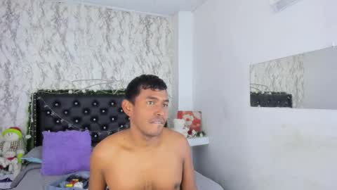 adam_morgan2 online show from 12.15.25