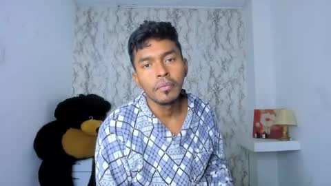 adam_morgan2 online show from 02.17.26