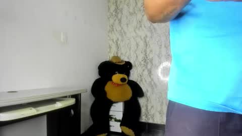 adam_morgan2 online show from 02.22.26