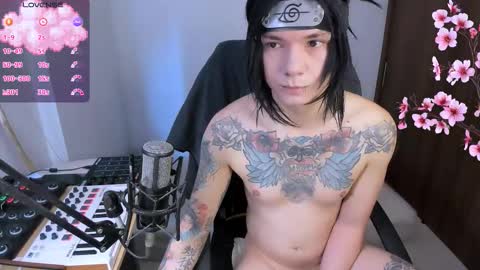  Adam online show from 11.13.25