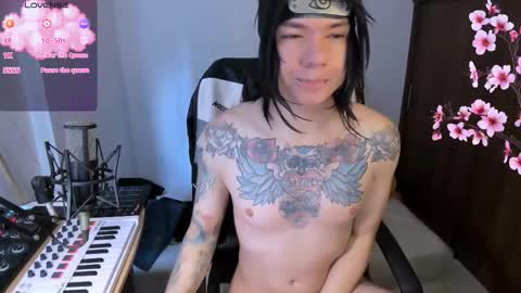  Adam online show from 11.15.25