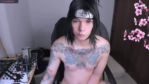  Adam online show from 01.06.26