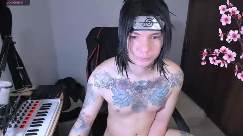  Adam online show from 02.04.26