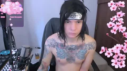  Adam online show from 02.19.26