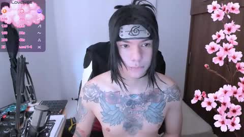  Adam online show from 02.23.26