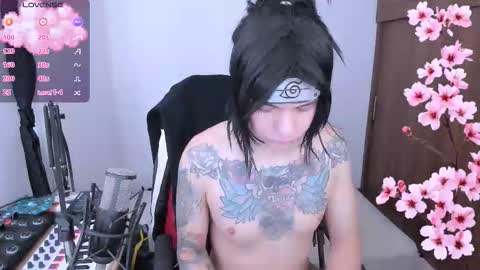  Adam online show from 02.25.26