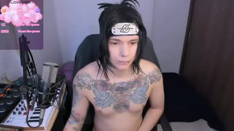 Snapshot of adam_rocket chatting on 05.31.26 Adam online show from 05.31.26