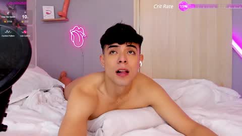 Alan and Jordan online show from 12.31.24