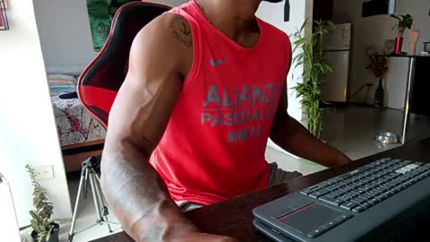 Adam Valencia online show from 03.27.26