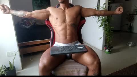 Adam Valencia online show from 05.29.26
