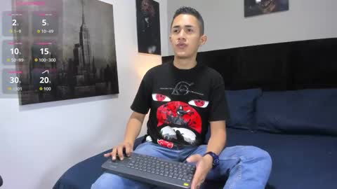 adam_walker_1 online show from 03.28.26