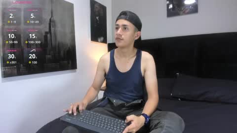 Snapshot of adam_walker_1 chatting on 05.16.26 adam_walker_1 online show from 05.16.26