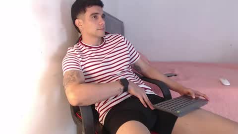 Snapshot of adama_soa chatting on 04.21.26 Hello guys excuse my absence I will be absent for several days for health reasons I hope you understand thank you very much. online show from 04.21.26