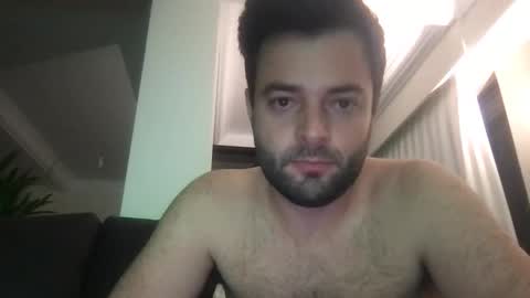 Snapshot of adamagreen99 chatting on 01.16.25 Alberto online show from 01.16.25