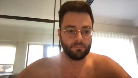 Snapshot of adamagreen99 chatting on 01.25.25 Alberto online show from 01.25.25