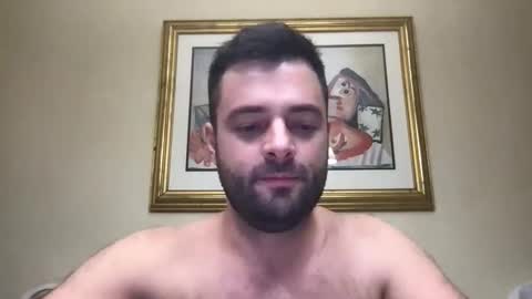 Snapshot of adamagreen99 chatting on 10.14.25 Alberto online show from 10.14.25