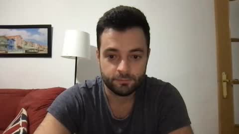 Snapshot of adamagreen99 chatting on 11.10.25 Alberto online show from 11.10.25