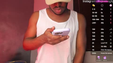 adamart7 online show from 12.19.25