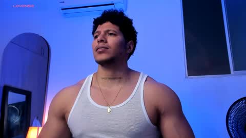 adambrocs1 online show from 04.05.26