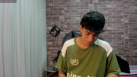 Adam online show from 12.07.24