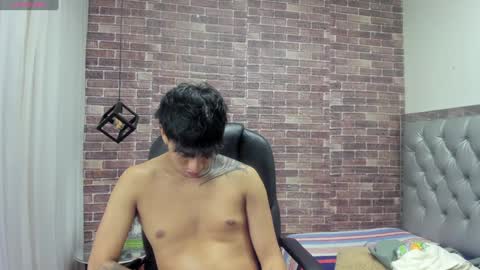 Adam online show from 12.18.24