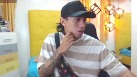 Adam online show from 01.26.25