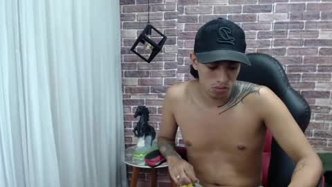 Adam online show from 02.22.25