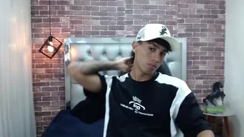 Adam online show from 03.05.25