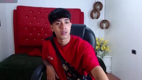 Adam online show from 02.12.26