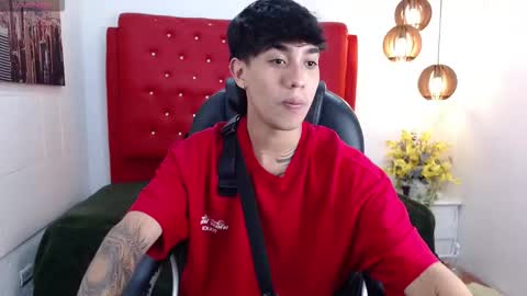 Adam online show from 02.28.26