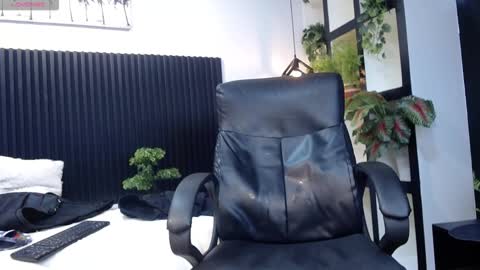 Adam online show from 03.08.26