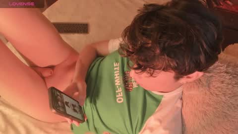 Snapshot of adamdayt chatting on 01.22.25 Adam Dayt online show from 01.22.25