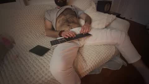 Adam online show from 02.03.26