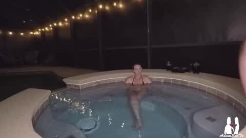 Adam And Eve online show from 02.28.25