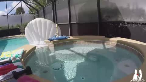 Adam And Eve online show from 09.14.25