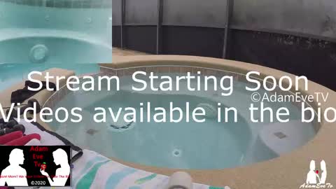 Adam And Eve online show from 10.05.25