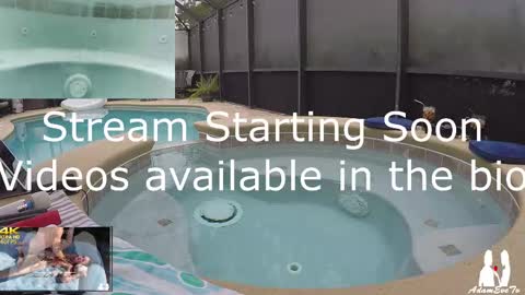 Adam And Eve online show from 10.11.25