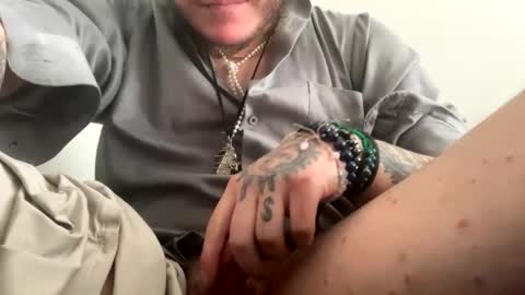 adamgelz online show from 11.02.25