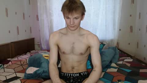 adamharriss online show from 03.04.25