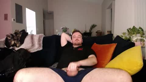 Snapshot of adamishere1 chatting on 02.18.26 Britishadam online show from 02.18.26