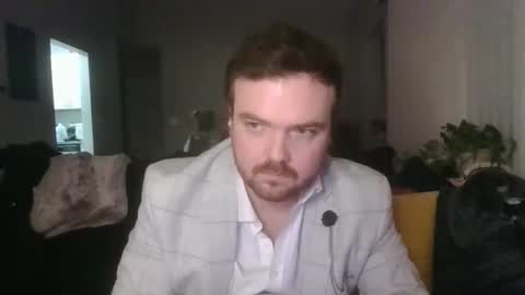 Snapshot of adamishere1 chatting on 02.26.26 Britishadam online show from 02.26.26