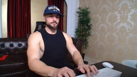 AdamJameson online show from 02.15.25