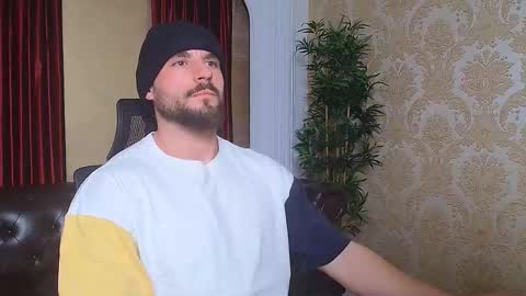 AdamJameson online show from 03.11.25