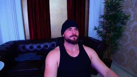 AdamJameson online show from 10.22.25